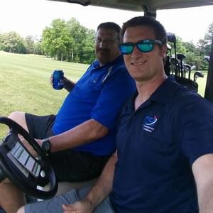 Meet your Posher, Mark